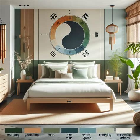 Zóna Detí a tvorivosti podľa Feng Shui