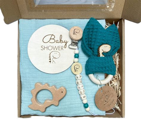 Plienkový kočík ako darček na Baby Shower