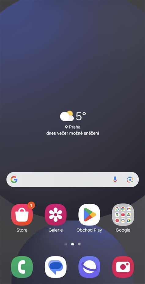 Screenshoty aplikácie DaysyDay