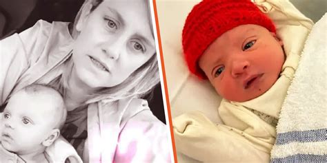 Paloma Faith drží ruku svojho novonarodeného syna