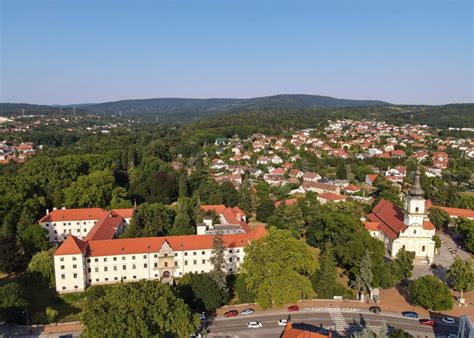 Stupava Mestské centrum