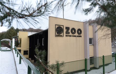 Košická ZOO