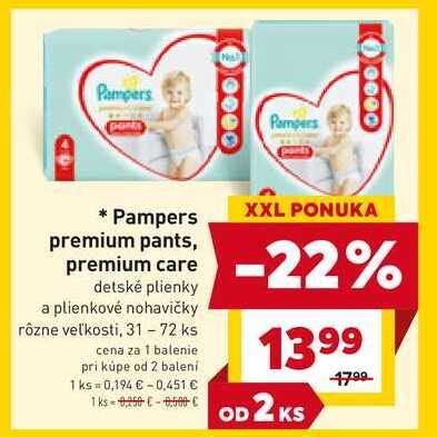 Infografika porovnávajúca klasické plienky a plienkové nohavičky