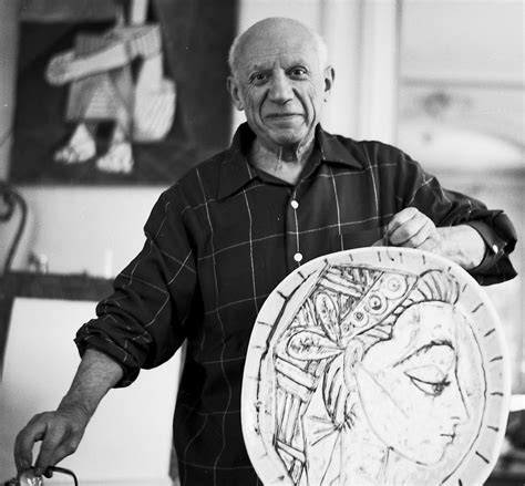 Pablo Picasso ako sochár