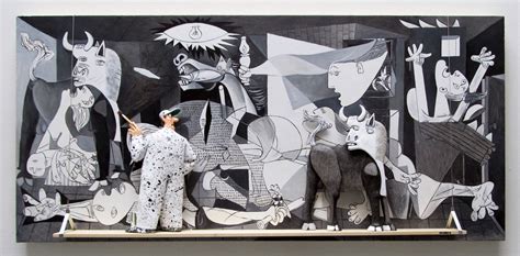Pablo Picasso a jeho múzy