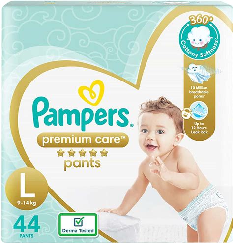 Pampers Premium Care Pants vs. Pampers Active Baby Pants porovnanie