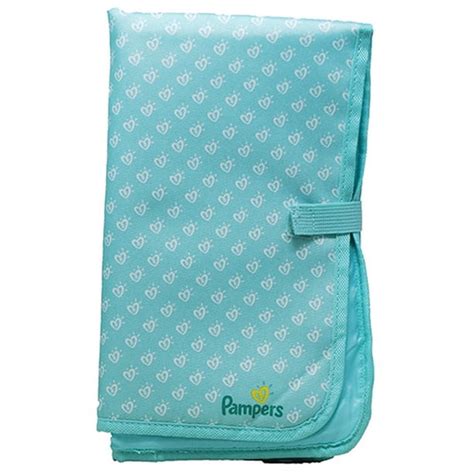pampers changing pad product image