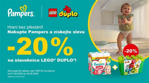 Evolúcia značky Pampers a jej produkty