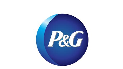 Logo Procter & Gamble