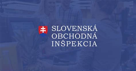 Slovenská obchodná inšpekcia logo