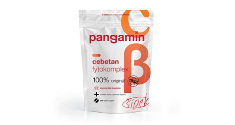 Zvieratá konzumujúce Pangamin