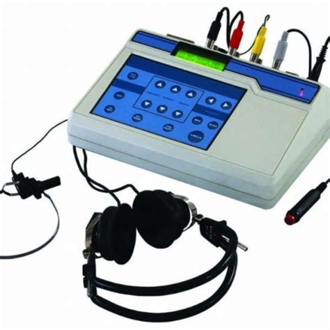 Audiometer