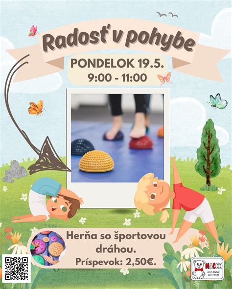 Detské nôžky v pohybe