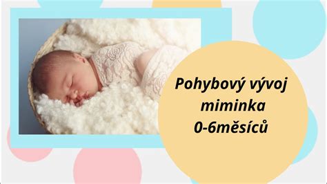 Pohybový a zmyslový vývoj 5-mesačného bábätka