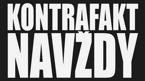 Kontrafakt logo