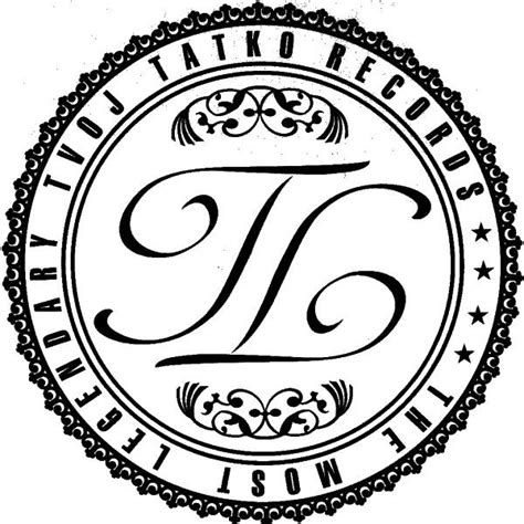 Logo Tvoj Tatko Records