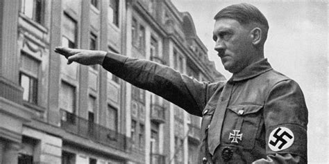 Adolf Hitler ako mladík