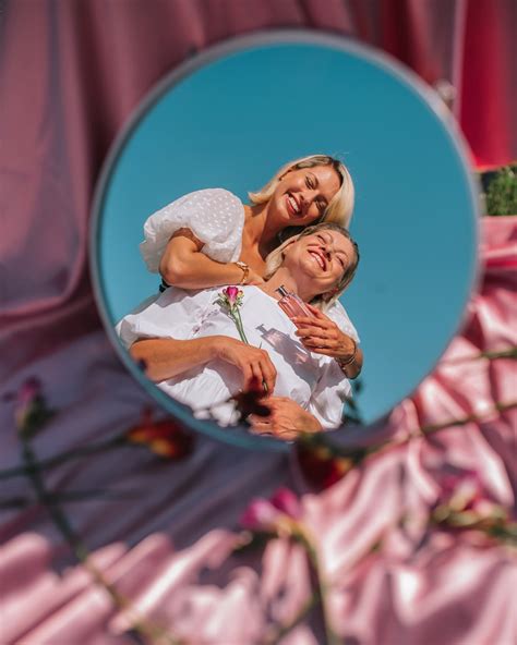 Dve najdôležitejšie ženy v mojom živote - Priska a Ivanka