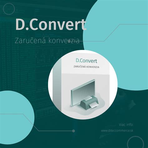 Finančné výsledky DITEC Commerce s.r.o.