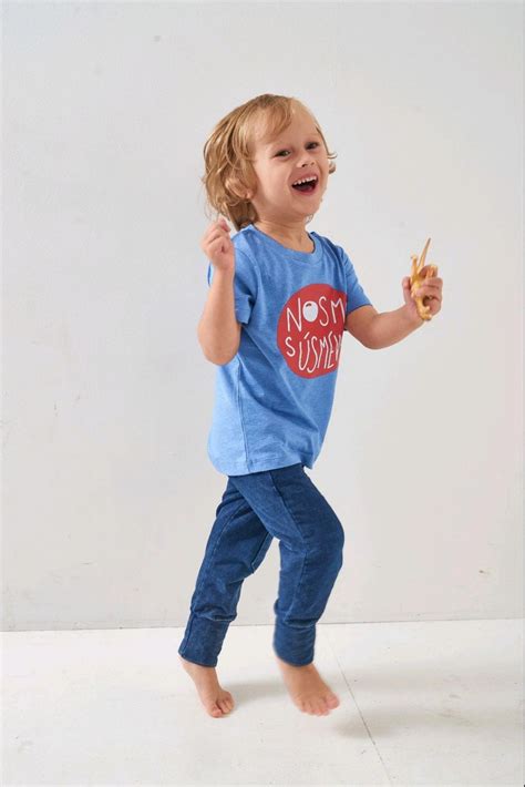 deti s úsmevom na tvári