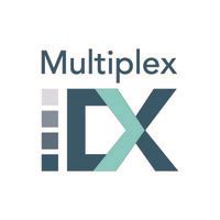Logo firmy MultiplexDX
