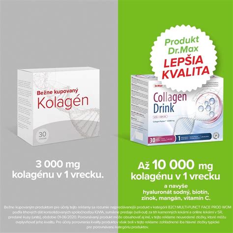 rozdiel v kvalite produktov