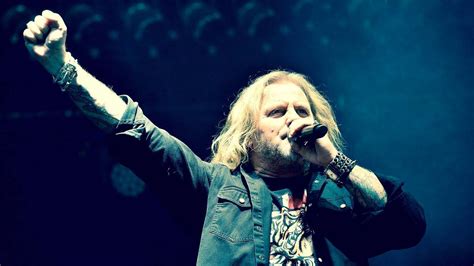 Ikona českého rocku Josef Vojtek so skupinou Kabát