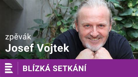 Josef Vojtek a jeho cesta k zdravšiemu životnému štýlu