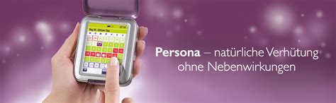 Persona Monitor