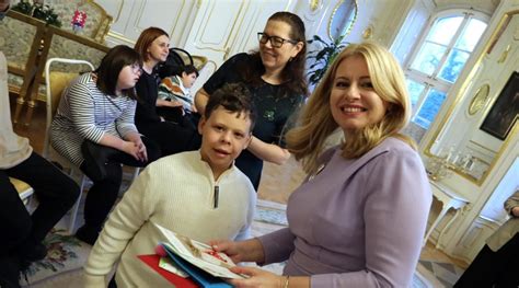 Deti so zdravotným znevýhodnením