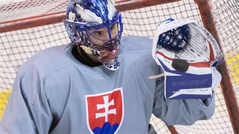 Brankár prekonáva zranenia - metafora odolnosti