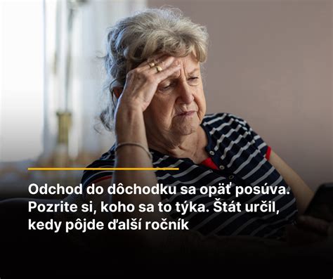 Znak dôchodku a pokoja