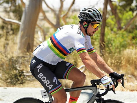 Peter Sagan s Marlonom počas voľného času