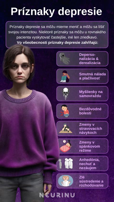 Infografika o príčinách popôrodnej depresie a jej dôsledkoch