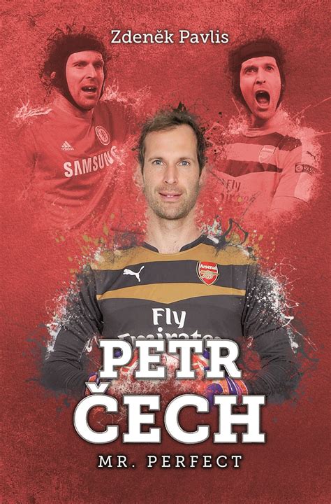 Petr Čech hrá na bicie