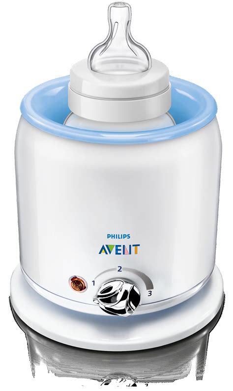 Prehľad typov dojčenských fliaš Philips Avent