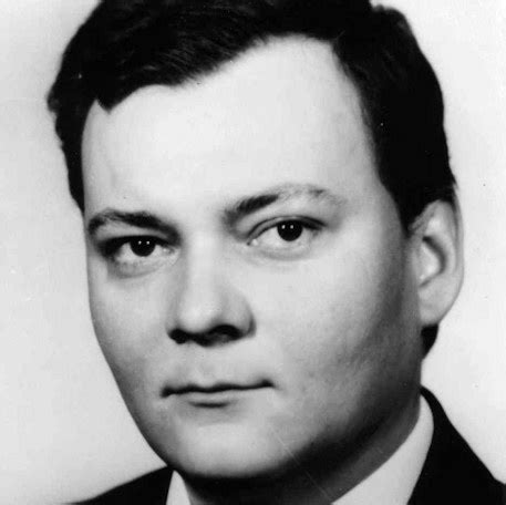 Peter Lipa ako mladý redaktor v Československom rozhlase