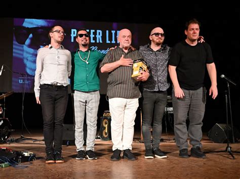 Peter Lipa a jeho ocenenia