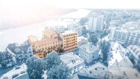Nemocnica Alexandra Wintera Piešťany