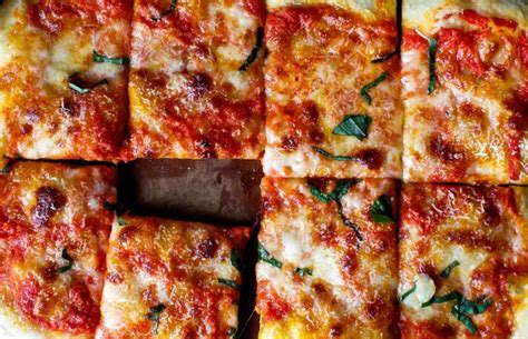 pizza in Slovakia