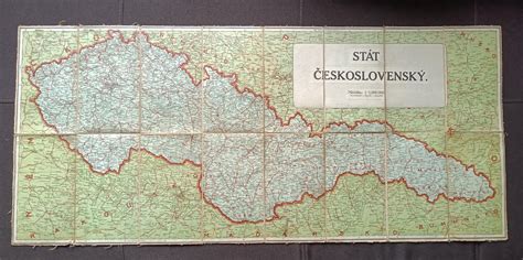 mapa československého odboja v USA
