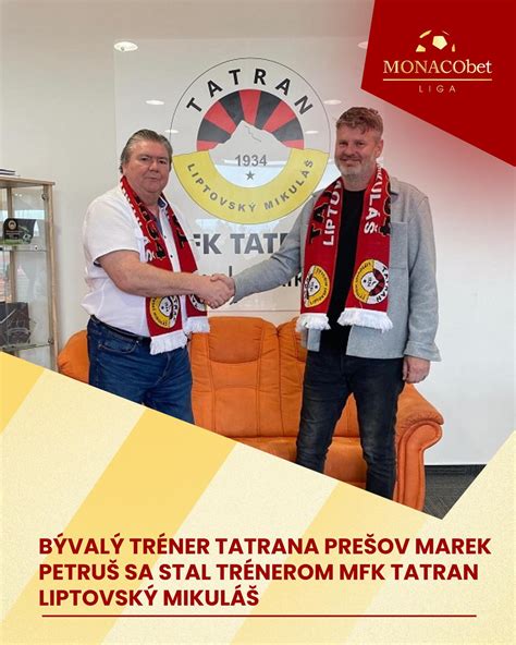 Portrét Ladislava Šestáka, trénera Tatrana Prešov