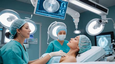 Dôkladná hygiena po gynekologickom zákroku