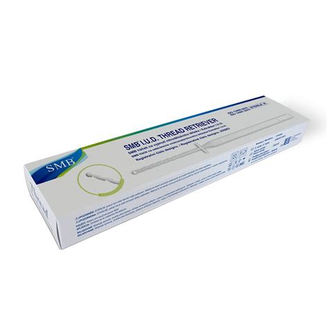 Schéma vnútromaternicového telieska (IUD)