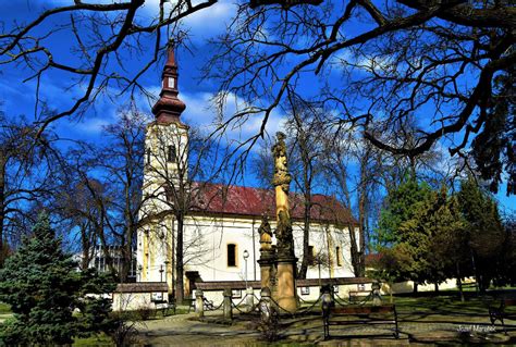 Chrám Zosnutia Presvätej Bohorodičky v Humennom