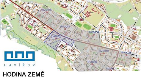 Mapa Prešovskej archieparchie s vyznačeným Humenným
