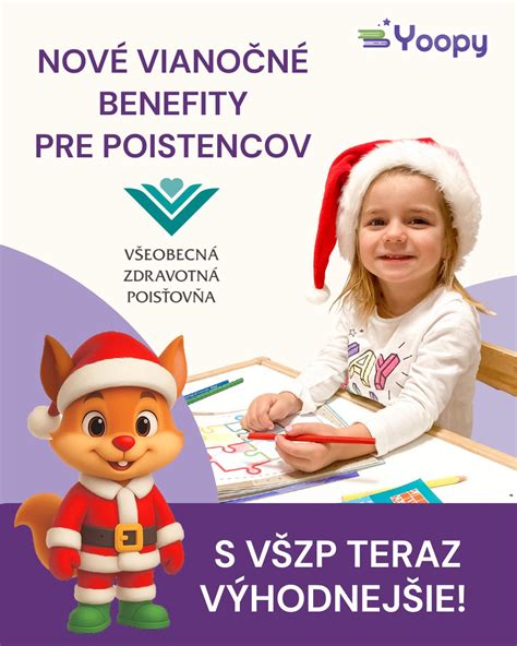 Infografika benefitov pre detských poistencov