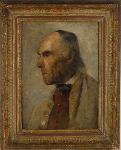 Portrét preživšej holokaustu