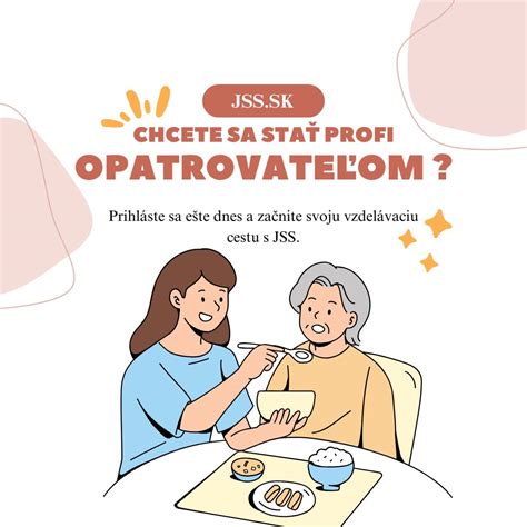 Staršia osoba s opatrovateľom