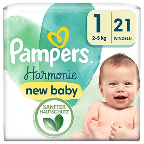 pampers harmonie a prírodné materiály